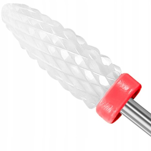 Frez Ceramiczny - stożek delikatny