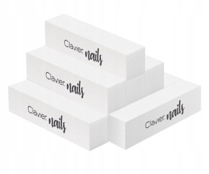 Blok Polerski Clavier opakowanie 10 sztuk