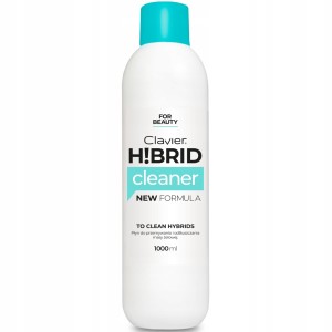 Cleaner 1l Clavier