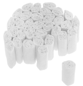 Wałeczki Separatory 50 szt.