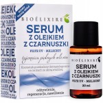 BIOELIXIRE Black Seed Oil regenerujący olejek z czarnuszki 20ml