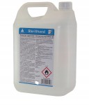 STERILLHAND 4L - Płyn do dezynfekcji rąk i skóry