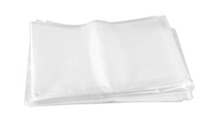 Worki torebki foliowe do pedicure 50 szt