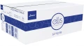 Ręcznik składany ZZ biały LAMIX bardzo wysokiej jakości opakowanie 150 sztuk 2warstwowa celuloza