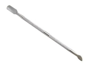 Radełko Dłutko ze stali nierdzewnej do hybryd 