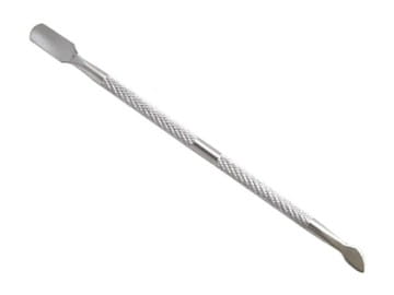 Radełko Dłutko ze stali nierdzewnej do hybryd 