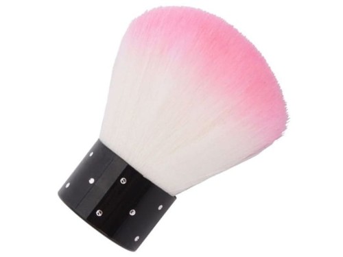 Pędzel do pyłu - diamenciki LEOBERT